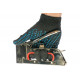 Ручной степлер Rapid R153 WORKLINE RUS 5000061