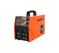 Инверторный сварочный аппарат PATRIOT WMA 185ALM MIG/MAG/MMA 605301860