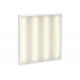 IEK Lighting pro - инновационный светодиодный светильник 3.98, 625мм, 605мм, 68мм, Арт. LTP-DVO1-2001-30-40-K01