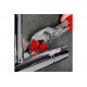 Переставные клещи-ключ Knipex 52 мм (2"), длина 250 мм, хром, 1К ручки, KN-8603250SB