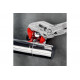 Переставные клещи-ключ Knipex 52 мм (2"), длина 250 мм, хром, 1К ручки, KN-8603250SB