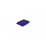 Роликовая подкатная платформа TOR CRO-6 г/п 8 т G 1005451