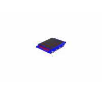 Роликовая подкатная платформа TOR CRO-6 г/п 8 т G 1005451
