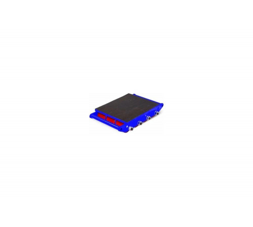 Роликовая подкатная платформа TOR CRO-6