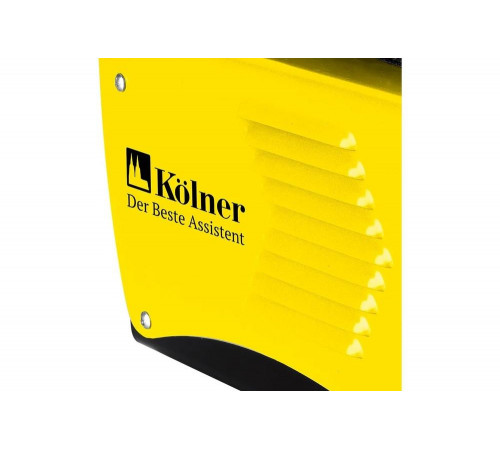 Инверторный сварочный аппарат Kolner KIWM 180 i 8040500066 Инверторный сварочный аппарат Kolner KIWM 180 i 8040500066