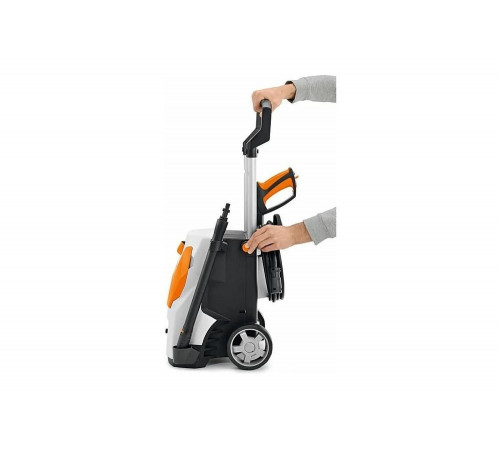 Моечная машина Stihl RE 109 47760124510 Моечная машина Stihl RE 109 47760124510