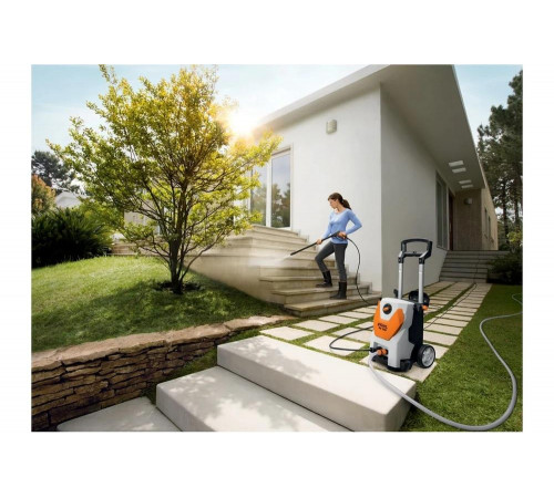 Моечная машина Stihl RE 109 47760124510 Моечная машина Stihl RE 109 47760124510