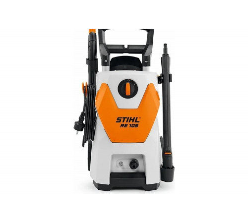 Моечная машина Stihl RE 109 47760124510 Моечная машина Stihl RE 109 47760124510