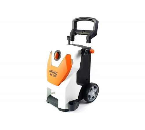 Моечная машина Stihl RE 109 47760124510 Моечная машина Stihl RE 109 47760124510