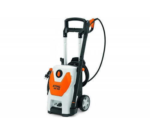 Моечная машина Stihl RE 109 47760124510 Моечная машина Stihl RE 109 47760124510