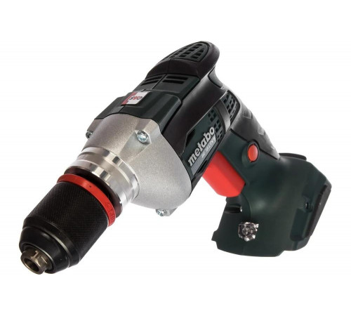 Дрель аккумуляторная METABO BE 18 LTX 6 (600261890) без акк и з.у