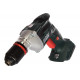 Дрель аккумуляторная METABO BE 18 LTX 6 (600261890) без акк и з.у