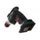 Дрель аккумуляторная METABO BE 18 LTX 6 (600261890) без акк и з.у