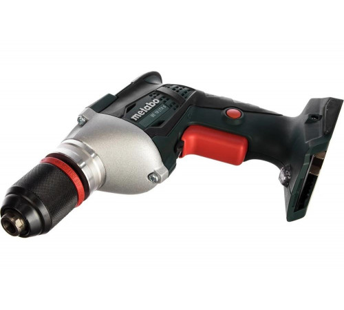 Дрель аккумуляторная METABO BE 18 LTX 6 (600261890) без акк и з.у