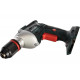 Дрель аккумуляторная METABO BE 18 LTX 6 (600261890) без акк и з.у