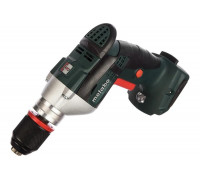 Аккумуляторная дрель-шуруповерт Metabo BE 18 LTX 6 600261890