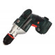 Дрель аккумуляторная METABO BE 18 LTX 6 (600261890) без акк и з.у