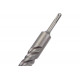 Улучшенная производительность: Квадробур sds-plus Elitech 1820.113200