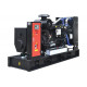 Дизельный генератор FUBAG DS 275 DA ES (431213)