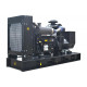Дизельный генератор FUBAG DS 275 DA ES (431213)