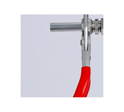 Клещи переставные - гаечный ключ 250мм KNIPEX KN-8643250 Клещи переставные - гаечный ключ 250мм KNIPEX KN-8643250