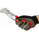 Клещи переставные - гаечный ключ 250мм KNIPEX KN-8643250