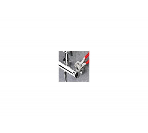 Клещи переставные - гаечный ключ 250мм KNIPEX KN-8643250 Клещи переставные - гаечный ключ 250мм KNIPEX KN-8643250