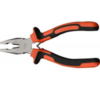 Плоскогубцы HARDEN комбинированные универсальные Jaws, 210 мм. 560178