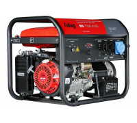 Бензиновая электростанция FUBAG BS 7500 A ES 641014