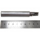 Фреза концевая AE390-R012.11.01.d16.C (12 мм; Z1; цилиндрический хвостовик 16 мм; СОЖ) с механическим креплением 4-гранная пластина APKT 11T3 Русский Инструмент ri.193.135
