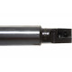 Фреза концевая AE390-R012.11.01.d16.C (12 мм; Z1; цилиндрический хвостовик 16 мм; СОЖ) с механическим креплением 4-гранная пластина APKT 11T3 Русский Инструмент ri.193.135