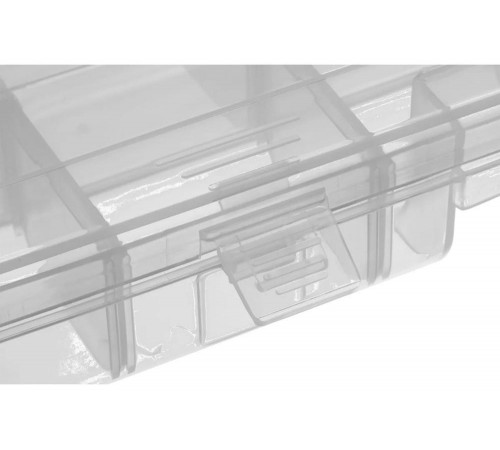 STAYER 382 x 234 x 48 мм (15"), пластиковый, органайзер HANDY-15 38051-15_z01