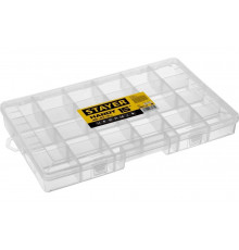 Пластиковый органайзер Stayer HANDY-15 38051-15_z01