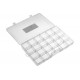 STAYER 382 x 234 x 48 мм (15"), пластиковый, органайзер HANDY-15 38051-15_z01