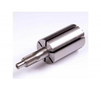 Ремкомплект для гайковерта NC-6218, ротор пневмодвигателя MIGHTY SEVEN NC-6218P23