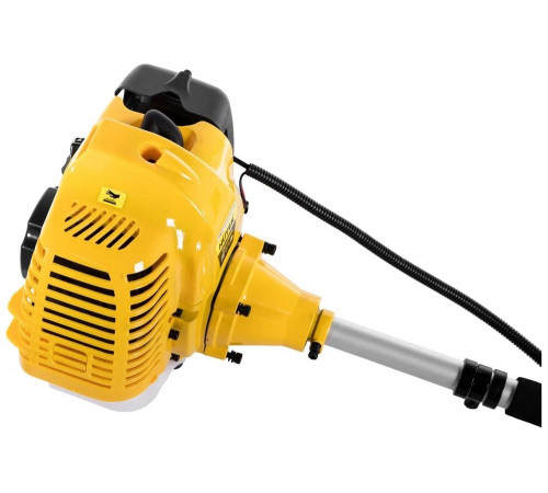 Триммер бензиновый HUTER GGT-2500S Триммер бензиновый HUTER GGT-2500S