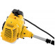 Триммер бензиновый HUTER GGT-2500S