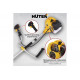Триммер бензиновый HUTER GGT-2500S