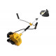 Триммер бензиновый HUTER GGT-2500S