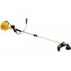 Триммер бензиновый HUTER GGT-2500S
