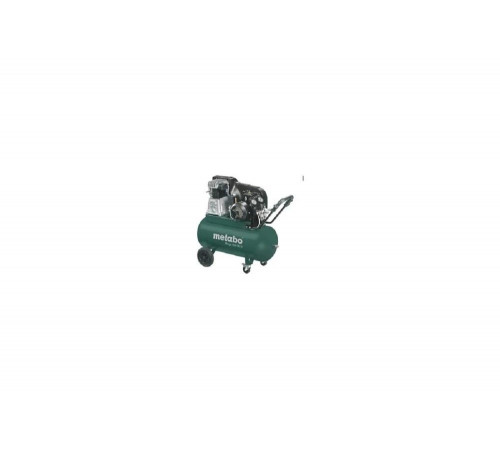Компрессор поршневой METABO MEGA 550-90 D (601540000) Компрессор поршневой METABO MEGA 550-90 D (601540000)