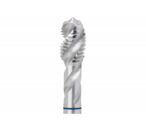Машинный метчик RUKO М10 Шаг 1.5 мм HSS-G 234100 Машинный метчик RUKO М10 Шаг 1.5 мм HSS-G 234100