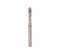 Машинный метчик RUKO М10 Шаг 1.5 мм HSS-G 234100