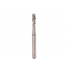 Машинный метчик RUKO М10 Шаг 1.5 мм HSS-G 234100