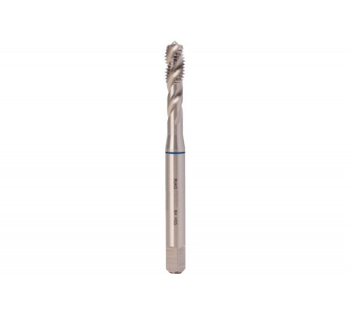 Машинный метчик RUKO М10 Шаг 1.5 мм HSS-G 234100 Машинный метчик RUKO М10 Шаг 1.5 мм HSS-G 234100