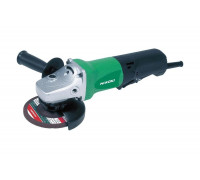 Угловая шлифмашина Hikoki G13SE2 G13SE2NSZ