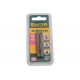 KRAFTOOL PH2, 2 шт., 50 мм, кованые профессиональные биты X-DRIVE 26121-2-50-2