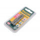 KRAFTOOL PH2, 2 шт., 50 мм, кованые профессиональные биты X-DRIVE 26121-2-50-2