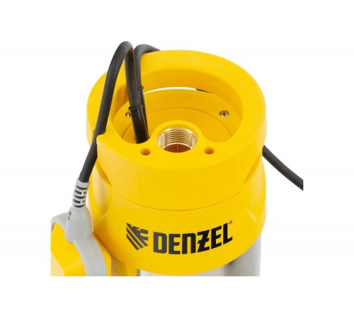 Погружной насос высокого давления Denzel PH900 X-Pro