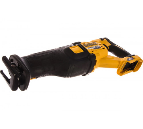 Бесщеточная сабельная пила DEWALT DCS388N